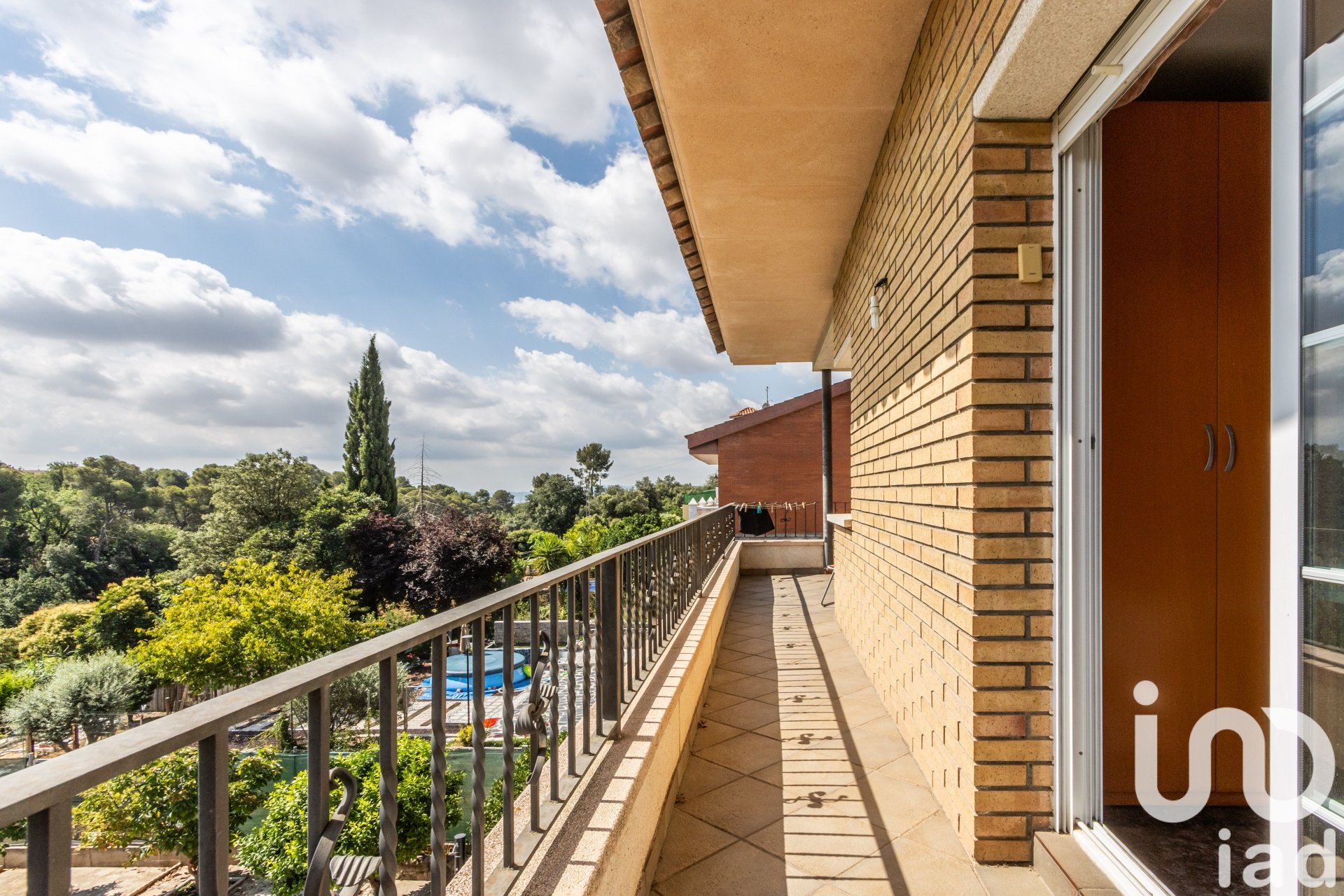 Māja Sentmenat, Barcelona, Spānijā 4 istabas, 281 m2 Nr. 173334