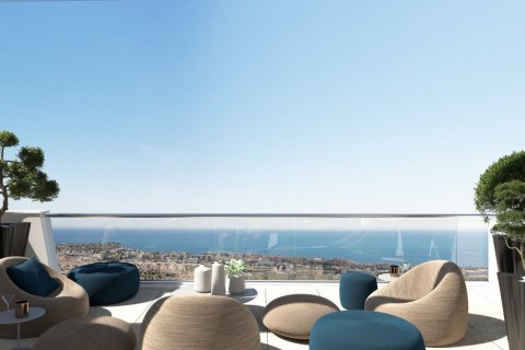 Appartamento in vendita a Cabo Roig, Alicante, Spagna 2 camere da letto, 77 mq. N° 181199 - foto 12