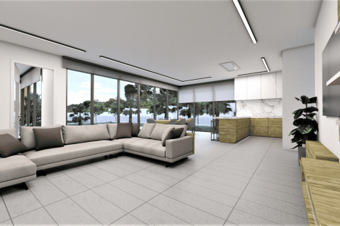Villa for sale Orihuela, Alicante, Spain 4 bedrooms, 333 sq.m. No. 110415 - photo 4