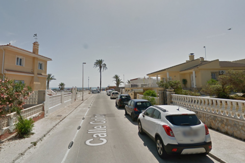Villa for sale Orihuela, Alicante, Spain 4 bedrooms, 333 sq.m. No. 110415 - photo 9