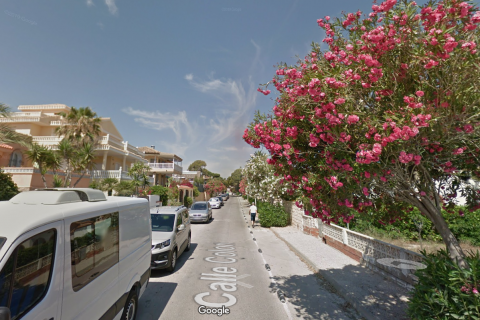 Villa for sale Orihuela, Alicante, Spain 4 bedrooms, 333 sq.m. No. 110415 - photo 8