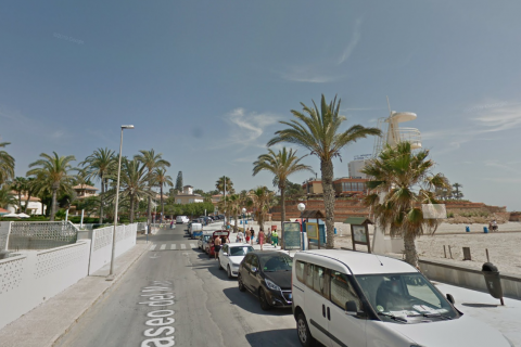 Villa for sale Orihuela, Alicante, Spain 4 bedrooms, 333 sq.m. No. 110415 - photo 7