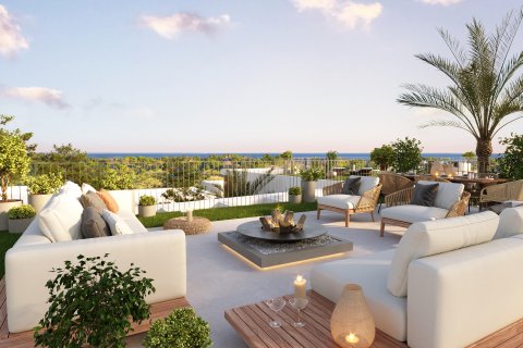 Villa for sale Polop, Alicante, Spain 3 bedrooms, 123 sq.m. No. 110420 - photo 23