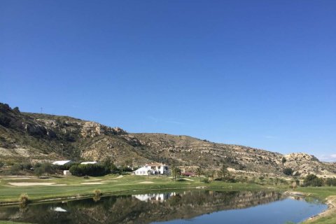 Apartament w Monforte del Cid, Alicante, Hiszpania 2 sypialnie,  nr 193026 – zdjęcie 11