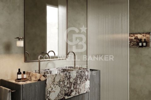 Penthäuser zum Verkauf in Madrid, Spanien 3 Schlafzimmer, 205 m2 Nr. 156690 - Foto 7