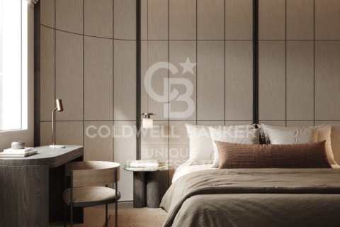 Penthäuser zum Verkauf in Madrid, Spanien 3 Schlafzimmer, 205 m2 Nr. 156690 - Foto 6