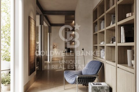 Penthäuser zum Verkauf in Madrid, Spanien 3 Schlafzimmer, 205 m2 Nr. 156690 - Foto 5