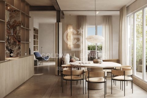 Penthäuser zum Verkauf in Madrid, Spanien 3 Schlafzimmer, 205 m2 Nr. 156690 - Foto 3