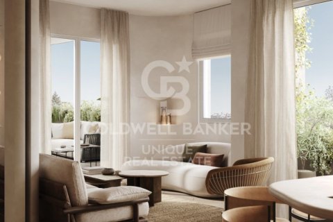 Penthäuser zum Verkauf in Madrid, Spanien 3 Schlafzimmer, 205 m2 Nr. 156690 - Foto 2