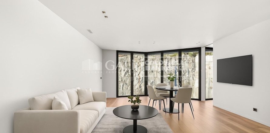 Huoneisto Principado De Andorra (Ninguna Poblacion Tiene C.P.), Lleida, Espanja 2 makuuhuonetta, 101 m2 No. 156695