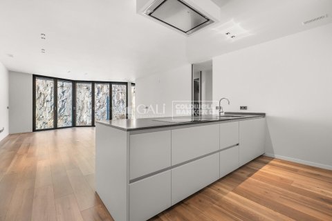 Huoneisto vuokrattavana Principado De Andorra (Ninguna Poblacion Tiene C.P.), Lleida, Espanja, 2 makuuhuonetta, 101 m2 No. 156695 - kuva 5