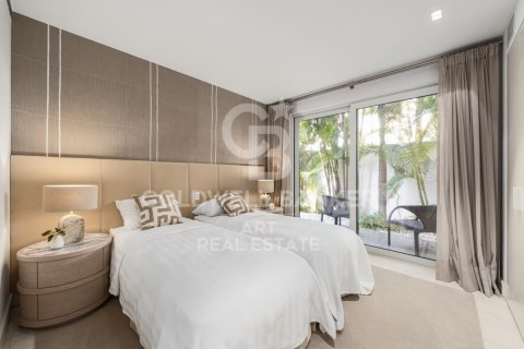 Villa pārdošanā Marbella, Malaga, Spānijā 4 istabas, 442 m2 Nr. 156693 - attēls 28