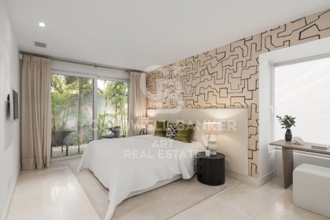 Villa pārdošanā Marbella, Malaga, Spānijā 4 istabas, 442 m2 Nr. 156693 - attēls 26