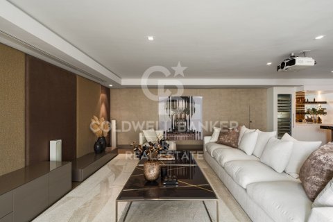 Villa pārdošanā Marbella, Malaga, Spānijā 4 istabas, 442 m2 Nr. 156693 - attēls 30