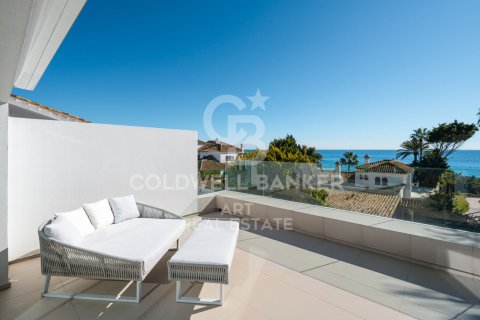 Villa pārdošanā Marbella, Malaga, Spānijā 4 istabas, 442 m2 Nr. 156693 - attēls 17