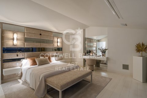 Villa pārdošanā Marbella, Malaga, Spānijā 4 istabas, 442 m2 Nr. 156693 - attēls 21