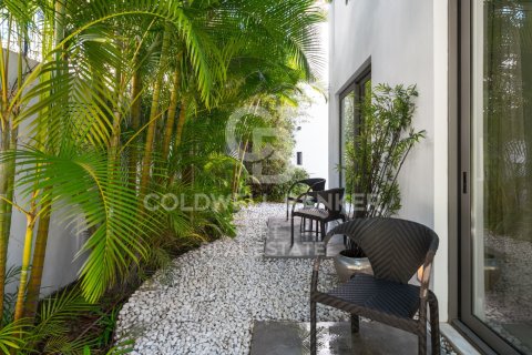 Villa pārdošanā Marbella, Malaga, Spānijā 4 istabas, 442 m2 Nr. 156693 - attēls 27