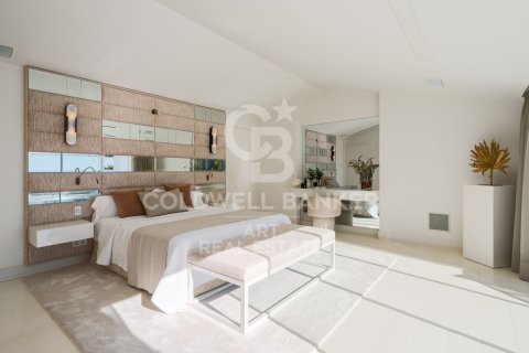 Villa pārdošanā Marbella, Malaga, Spānijā 4 istabas, 442 m2 Nr. 156693 - attēls 18