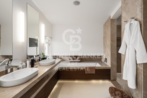 Villa pārdošanā Marbella, Malaga, Spānijā 4 istabas, 442 m2 Nr. 156693 - attēls 19