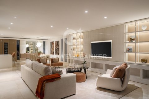 Villa pārdošanā Marbella, Malaga, Spānijā 4 istabas, 442 m2 Nr. 156693 - attēls 16