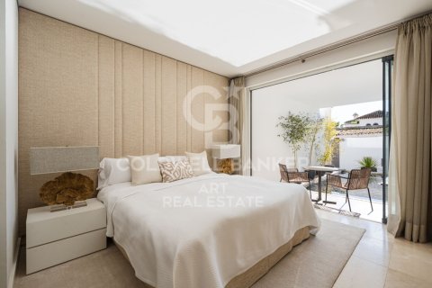 Villa pārdošanā Marbella, Malaga, Spānijā 4 istabas, 442 m2 Nr. 156693 - attēls 24