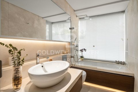 Villa pārdošanā Marbella, Malaga, Spānijā 4 istabas, 442 m2 Nr. 156693 - attēls 29