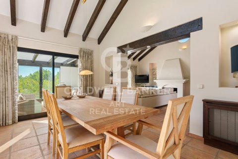 Villa for sale in Benahavis, Malaga, Spain 9 bedrooms, 1177 sq.m. No. 156689 - photo 25