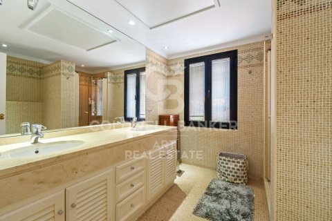 Villa pārdošanā Benahavis, Malaga, Spānijā 9 istabas, 1177 m2 Nr. 156689 - attēls 27