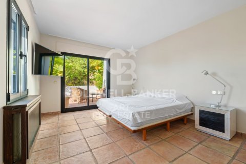 Villa pārdošanā Benahavis, Malaga, Spānijā 9 istabas, 1177 m2 Nr. 156689 - attēls 29