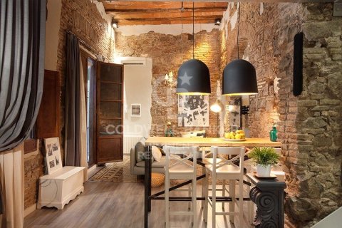 Paritalo vuokrattavana Barcelona, Espanja, 2 makuuhuonetta, 76 m2 No. 156694 - kuva 4