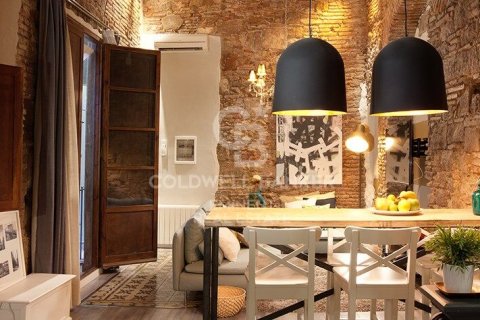 Paritalo vuokrattavana Barcelona, Espanja, 2 makuuhuonetta, 76 m2 No. 156694 - kuva 9