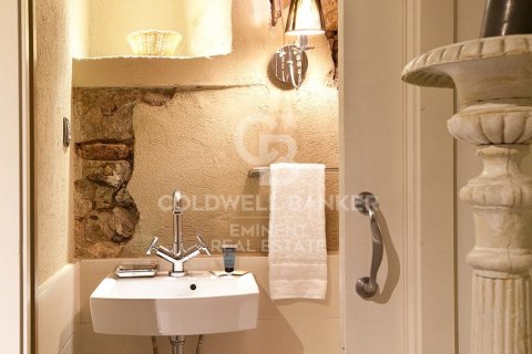 Paritalo vuokrattavana Barcelona, Espanja, 2 makuuhuonetta, 76 m2 No. 156694 - kuva 18