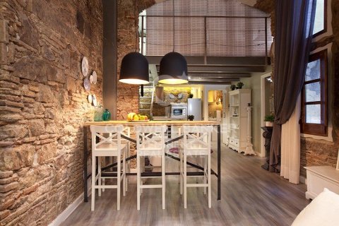 Paritalo vuokrattavana Barcelona, Espanja, 2 makuuhuonetta, 76 m2 No. 156694 - kuva 10