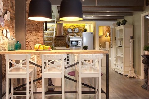 Paritalo vuokrattavana Barcelona, Espanja, 2 makuuhuonetta, 76 m2 No. 156694 - kuva 5