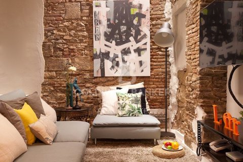 Paritalo vuokrattavana Barcelona, Espanja, 2 makuuhuonetta, 76 m2 No. 156694 - kuva 6