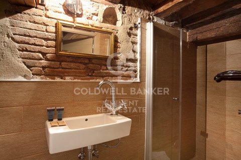 Paritalo vuokrattavana Barcelona, Espanja, 2 makuuhuonetta, 76 m2 No. 156694 - kuva 17