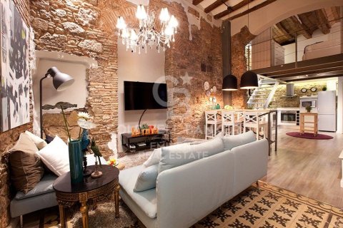 Paritalo vuokrattavana Barcelona, Espanja, 2 makuuhuonetta, 76 m2 No. 156694 - kuva 3