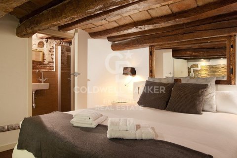 Paritalo vuokrattavana Barcelona, Espanja, 2 makuuhuonetta, 76 m2 No. 156694 - kuva 16