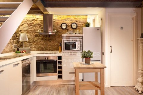 Paritalo vuokrattavana Barcelona, Espanja, 2 makuuhuonetta, 76 m2 No. 156694 - kuva 7