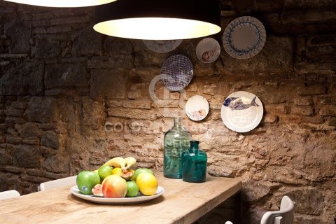 Paritalo vuokrattavana Barcelona, Espanja, 2 makuuhuonetta, 76 m2 No. 156694 - kuva 8