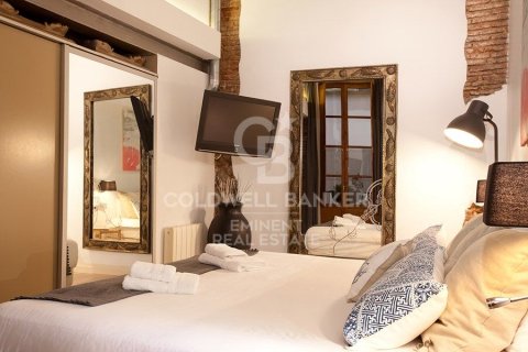 Paritalo vuokrattavana Barcelona, Espanja, 2 makuuhuonetta, 76 m2 No. 156694 - kuva 25