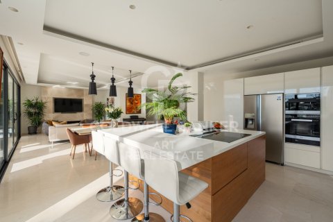 Villa pārdošanā Marbella, Malaga, Spānijā 6 istabas, 473 m2 Nr. 156692 - attēls 15