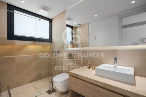 Villa pārdošanā Marbella, Malaga, Spānijā 6 istabas, 473 m2 Nr. 156692 - attēls 28