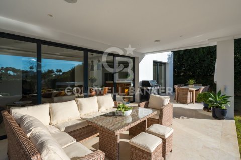 Villa pārdošanā Marbella, Malaga, Spānijā 6 istabas, 473 m2 Nr. 156692 - attēls 6