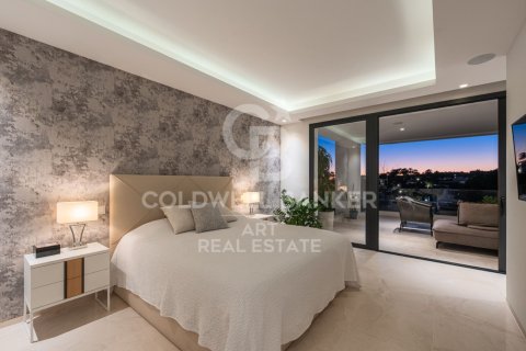 Villa pārdošanā Marbella, Malaga, Spānijā 6 istabas, 473 m2 Nr. 156692 - attēls 22