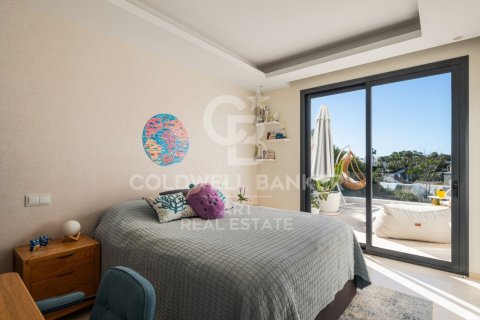 Продажа виллы в Марбелья, Малага, Испания 6 спален, 473м2 №156692 - фото 23