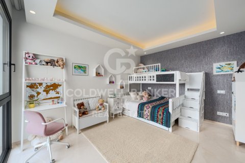 Villa pārdošanā Marbella, Malaga, Spānijā 6 istabas, 473 m2 Nr. 156692 - attēls 27