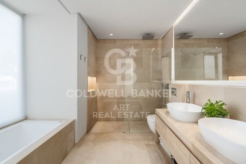 Продажа виллы в Марбелья, Малага, Испания 6 спален, 473м2 №156692 - фото 26
