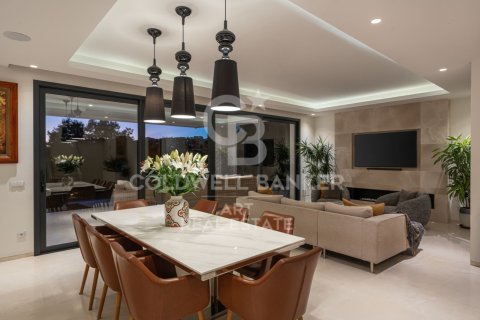 Villa pārdošanā Marbella, Malaga, Spānijā 6 istabas, 473 m2 Nr. 156692 - attēls 16