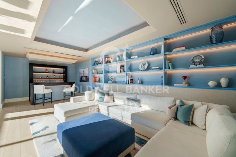 Villa pārdošanā Benahavis, Malaga, Spānijā 5 istabas, 715 m2 Nr. 156691 - attēls 13